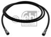 FEBI BILSTEIN 45512 Hose Line, driver cab tilt unit